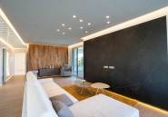 Használt ingatlanok - Apartman / lakás -
Orihuela - Las Colinas Golf