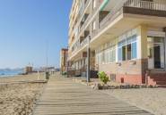 Használt ingatlanok - Apartman / lakás -
Torrevieja - La Mata