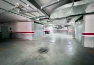 Reventa - Bungalow -
Pilar de la Horadada - RioMar