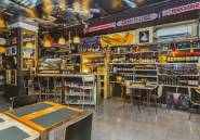 Resale - Commercial property -
Torrevieja - Torrevieja Centro