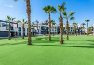 Resale - Apartment / flat -
Guardamar del Segura - Urbanización El Raso