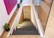 Resale - Apartment / flat -
Altea - Altea Centro