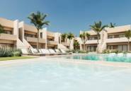 Obra nueva - low-bungalow -
San Javier