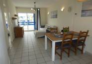 Winter rental - Apartment / flat -
Orihuela Costa - Playa Flamenca