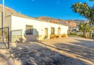 Resale - country house -
Orihuela - Orihuela Centro