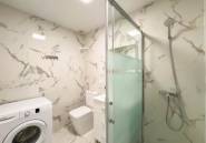 Resale - Apartment / flat -
Torrevieja - Playa del Cura