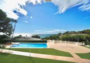 Resale - Apartment / flat -
Teulada - Moraira