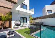 Reventa - Villa -
Rojales - Rojales Centro