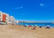 Resale - Apartment / flat -
Torrevieja - El Acequión - Los Náufragos