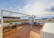 Resale - Bungalows Planta Alta -
Torrevieja - Carrefour