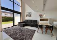 Reventa - Villa -
Orihuela - Los Dolses