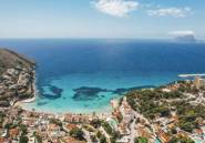 Reventa - Villa -
Teulada - Moraira