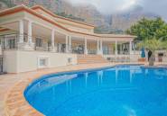 Resale - Villa -
Jávea - Xàbia - Jávea - Xàbia Centro