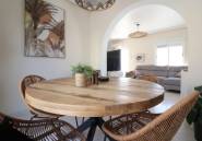 Használt ingatlanok - Villa -
Rojales - Benimar