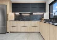 Reventa - Villa -
Busot - Busot Centro