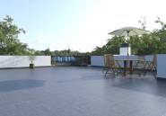 Új építés - detached -
San Javier