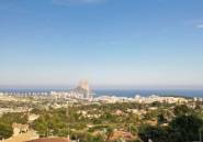 Resale - land -
Calpe - Calpe Centro