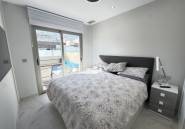 Resale - Villa -
Villamartin