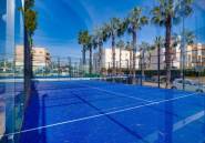 Használt ingatlanok - Apartman / lakás -
Orihuela - Orihuela Costa