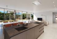 Új építés - Villa -
Las Colinas Golf