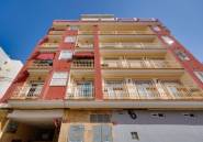 Resale - Apartment / flat -
Torrevieja - Centro - Muelle Pesquero