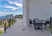 Resale - Villa -
Benissa - Benissa Centro