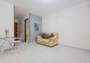 Resale - Apartamento -
Torrevieja - Playa del Acequión