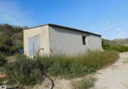 Használt ingatlanok - land -
Orihuela - Torremendo