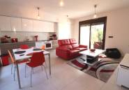 Resale - Apartment / flat -
Algorfa - Algorfa Centro