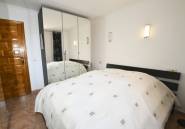 Resale - Apartment / flat -
Benitachell - Benitachell Centro