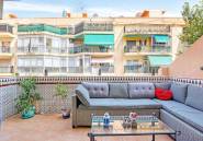 Használt ingatlanok - Apartman / lakás -
Calpe - Calpe Centro