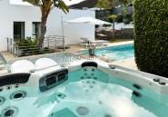 Resale - Villa -
Jávea - Xàbia - Jávea - Xàbia Centro