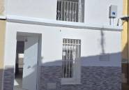 Reventa - Town House -
Pinoso - Pinoso Centro