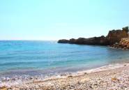 Resale - Apartment / flat -
Altea - Altea Centro