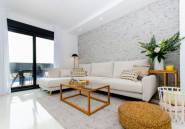 New Build - detached -
Orihuela Costa