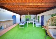 Resale - Villa -
San Miguel de Salinas - Residencial los flamencos