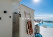 Resale - Villa -
Benissa - Pedramala