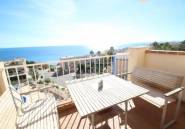 Reventa - Ático -
Orihuela Costa - Campoamor