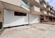 Használt ingatlanok - Commercial property -
Orihuela - La Zenia