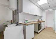 Resale - Apartment / flat -
Torrevieja - Playa del Cura