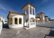 Használt ingatlanok - Villa -
Algorfa