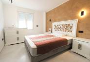 Resale - Apartment / flat -
Pilar de la Horadada - Zona Pueblo