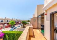Resale - Town House -
Torrevieja - Aguas Nuevas