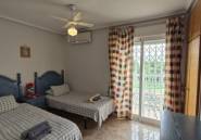 Resale - Apartment / flat -
Orihuela - Playa Flamenca