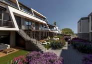 Használt ingatlanok - Apartman / lakás -
Santa Pola - Gran Alacant