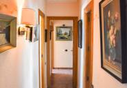 Resale - Apartment / flat -
Torrevieja - Torrevieja Centro