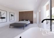 Resale - Villa -
Altea - Altea la Vieja - Altea la Vella