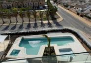 Új építés - ground-floor -
Cabo Roig