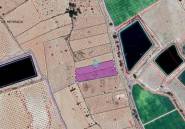 Használt ingatlanok - land -
Monóvar - Monòver - Monóvar - Monòver Centro