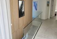 Használt ingatlanok - Villa -
Orihuela - Las Colinas Golf